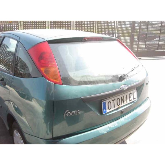 ford focus berlina (cak) del año 1999