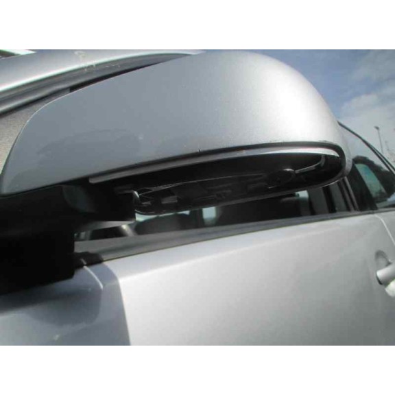 volkswagen polo (9n1) del año 2004