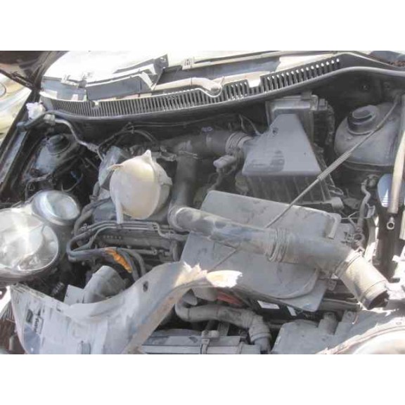 volkswagen polo (9n1) del año 2004