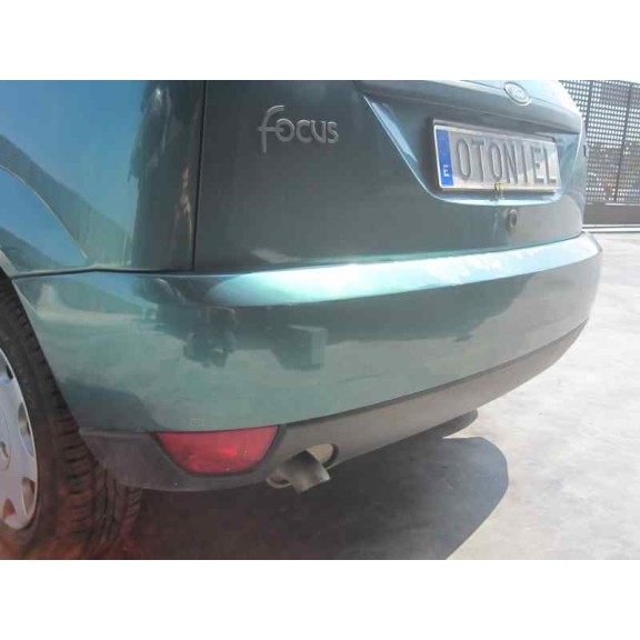 ford focus berlina (cak) del año 1999