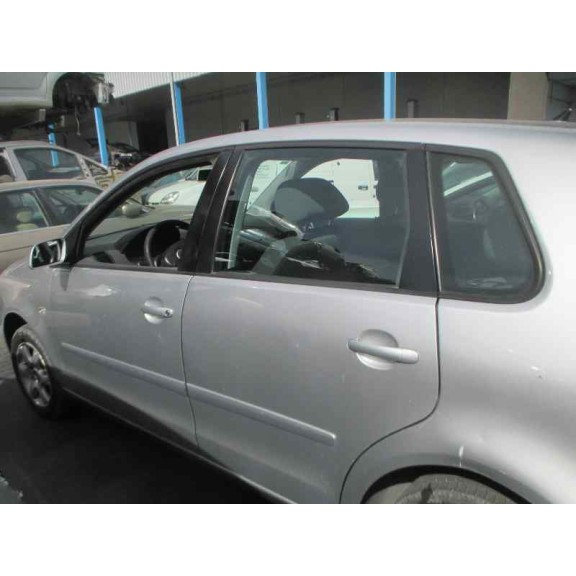 volkswagen polo (9n1) del año 2004