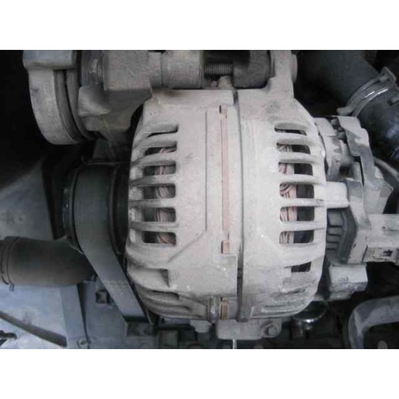 volkswagen polo (9n1) del año 2004