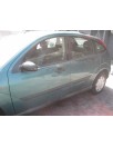 ford focus berlina (cak) del año 1999