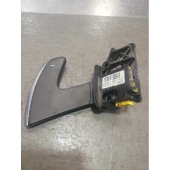 MANDO VOLANTE 96591774XT 346090013 FICHA AMARILLA 4 PINS