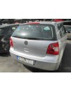 volkswagen polo (9n1) del año 2004