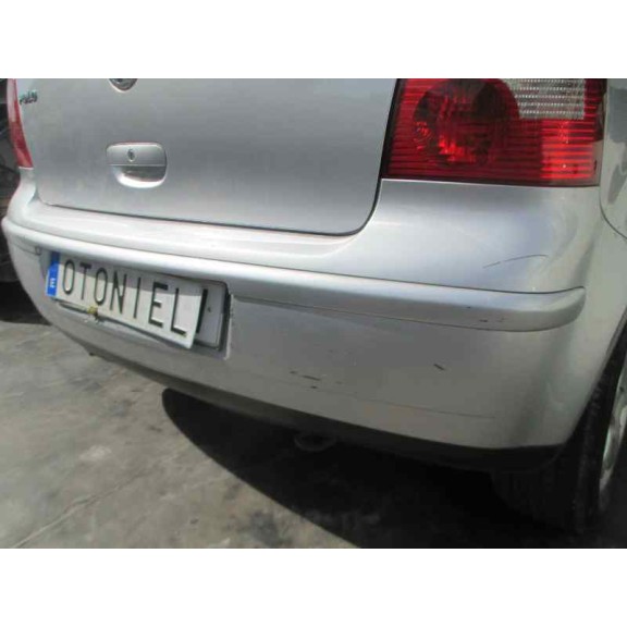 volkswagen polo (9n1) del año 2004