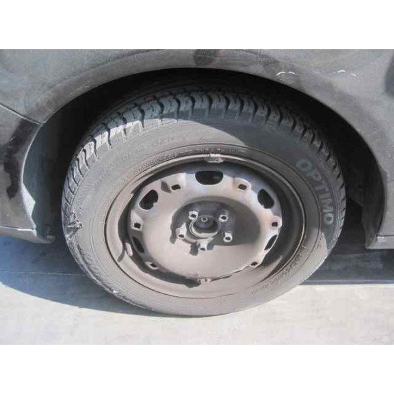 volkswagen polo (9n1) del año 2004