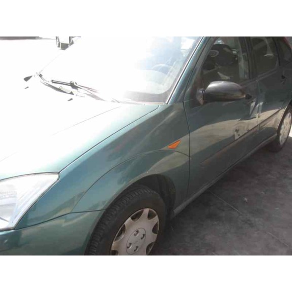 ford focus berlina (cak) del año 1999