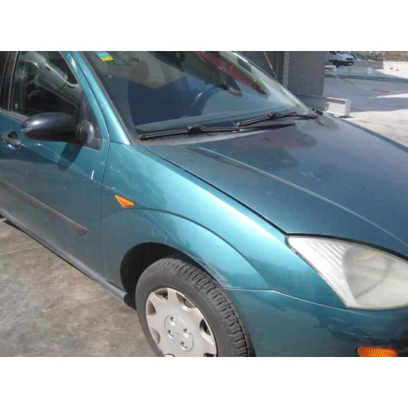 ford focus berlina (cak) del año 1999