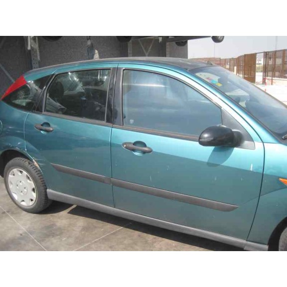 ford focus berlina (cak) del año 1999