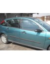 ford focus berlina (cak) del año 1999