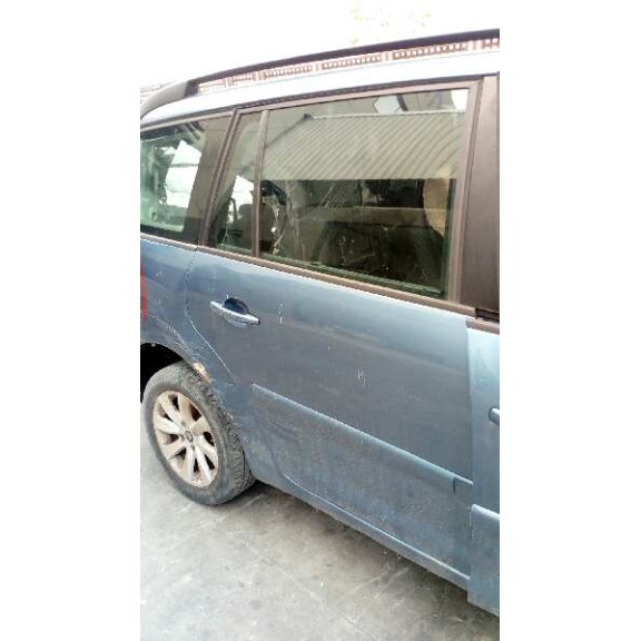 citroën c4 picasso del año 2012