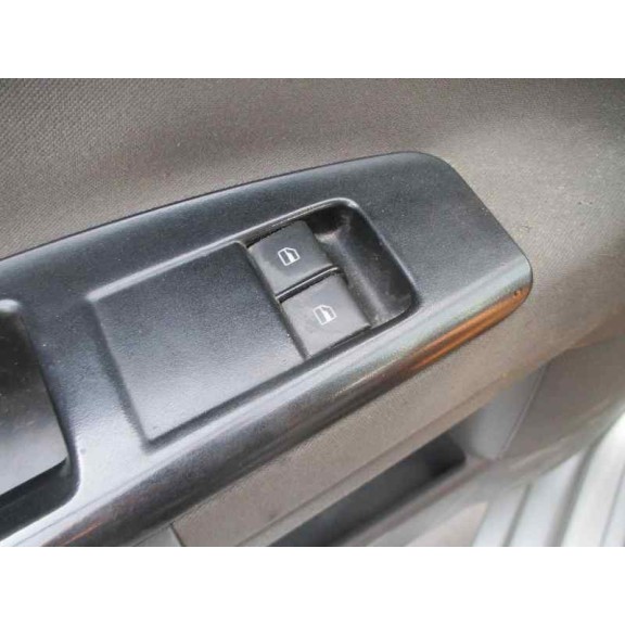 volkswagen polo (9n1) del año 2004