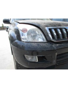 toyota land cruiser (j12) del año 2005 2