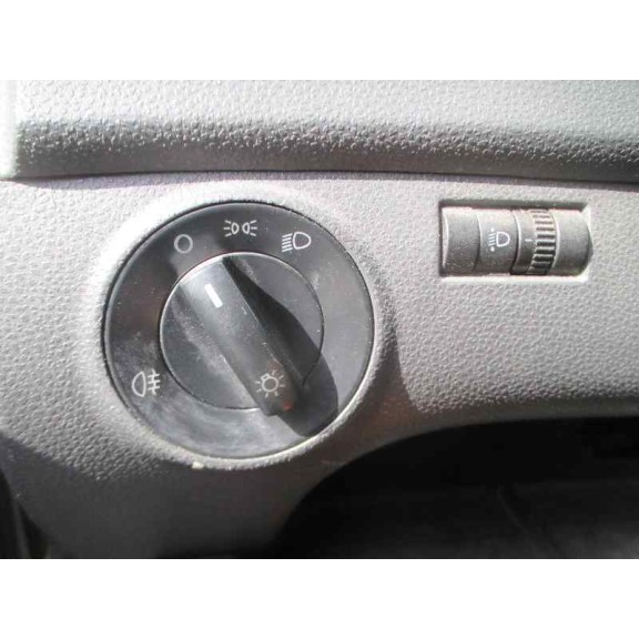 volkswagen polo (9n1) del año 2004