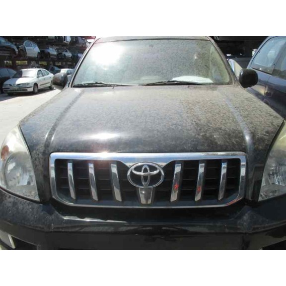 toyota land cruiser (j12) del año 2005