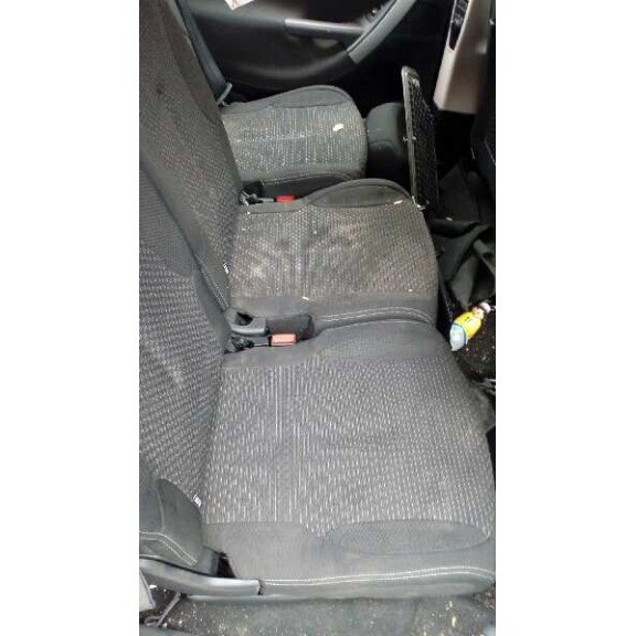 citroën c4 picasso del año 2012