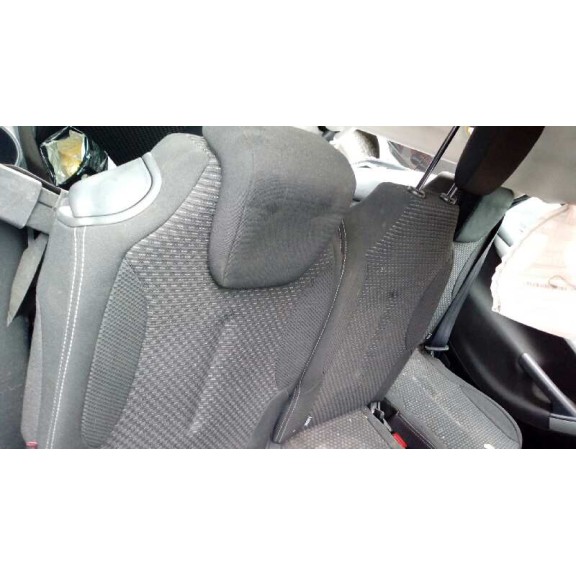 citroën c4 picasso del año 2012