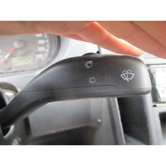 volkswagen polo (9n1) del año 2004