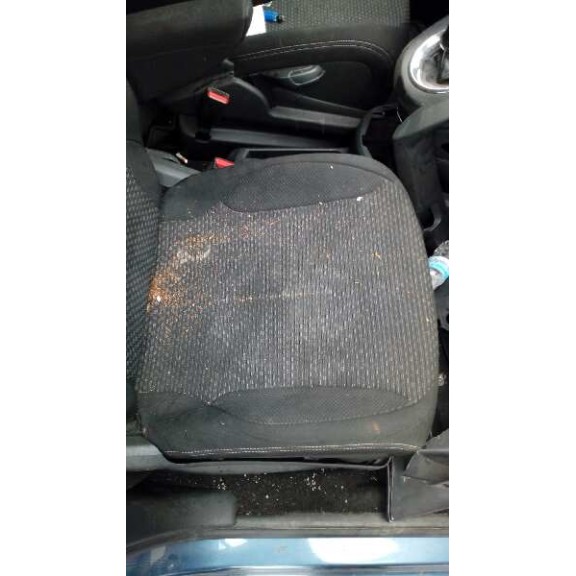 citroën c4 picasso del año 2012