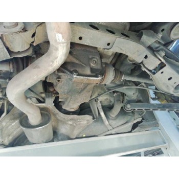 Recambio de diferencial trasero para bmw serie 1 coupe (e82) 2.0 turbodiesel cat referencia OEM IAM 7572520-01  