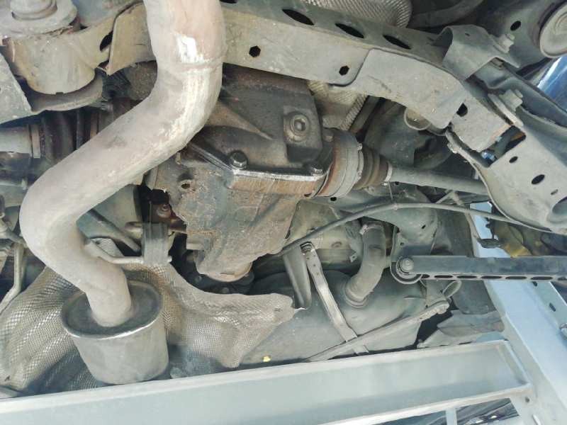 Recambio de diferencial trasero para bmw serie 1 coupe (e82) 2.0 turbodiesel cat referencia OEM IAM 7572520-01  