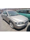 volvo s60 berlina del año 2003