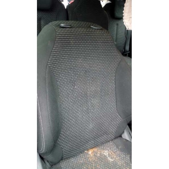 citroën c4 picasso del año 2012