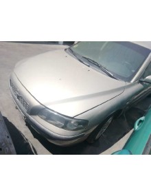 volvo s60 berlina del año 2003 2