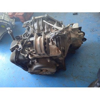 Recambio de caja cambios para mitsubishi space wagon (n80/n90) 2,4 glx referencia OEM IAM F4A422M5B1 b 