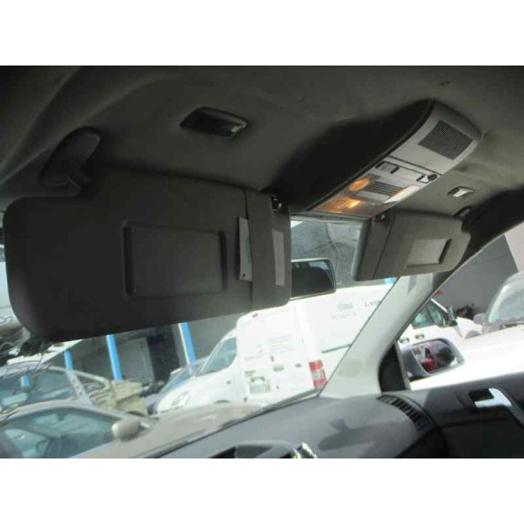 volkswagen polo (9n1) del año 2004