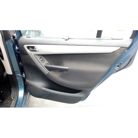 citroën c4 picasso del año 2012