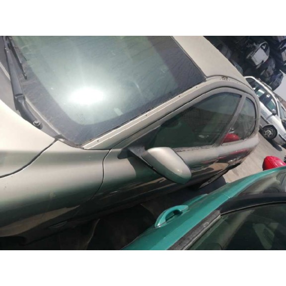 volvo s60 berlina del año 2003