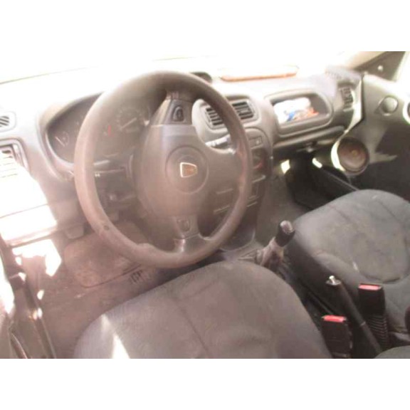 mg serie 25 (rf) del año 2000