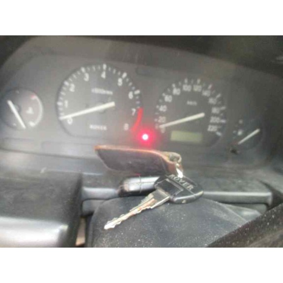 mg serie 25 (rf) del año 2000