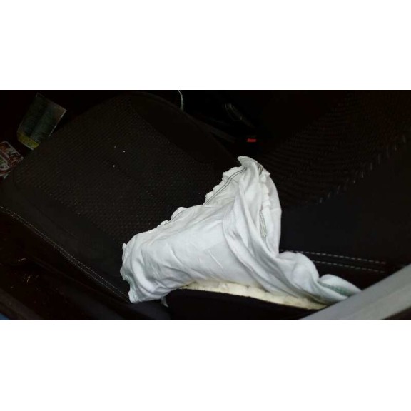 citroën c4 picasso del año 2012