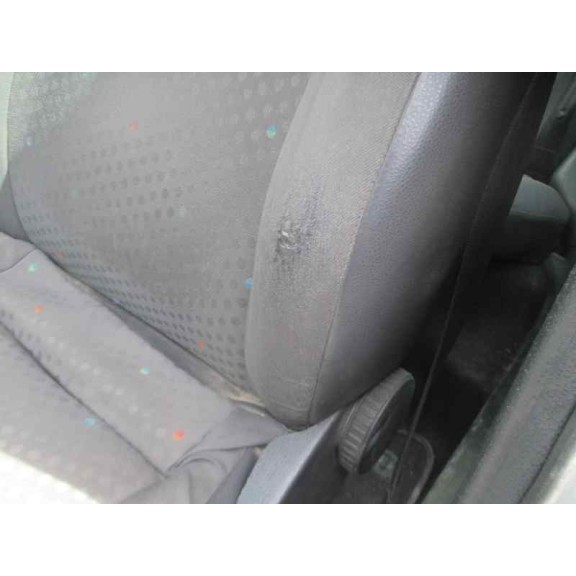 volkswagen polo (9n1) del año 2004