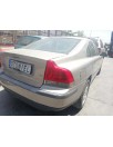 volvo s60 berlina del año 2003