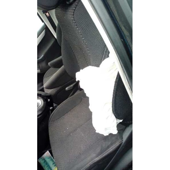 citroën c4 picasso del año 2012