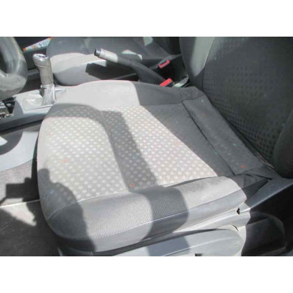 volkswagen polo (9n1) del año 2004