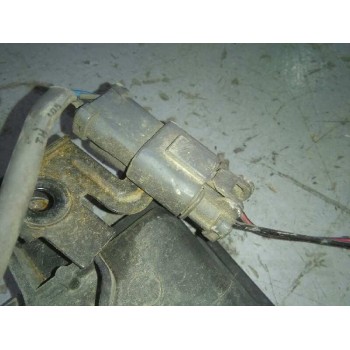 Recambio de electroventilador para honda cr-v (rd1/3) básico (rd1) referencia OEM IAM 19030P3F024 19020P5M004 19015P3F004