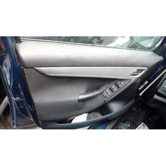 citroën c4 picasso del año 2012