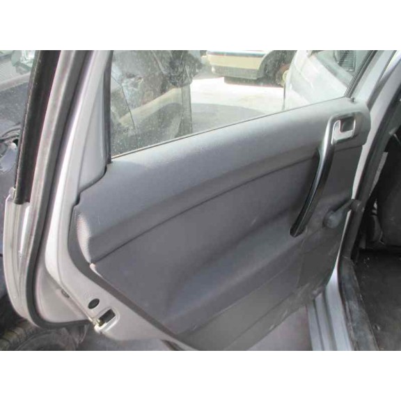 volkswagen polo (9n1) del año 2004