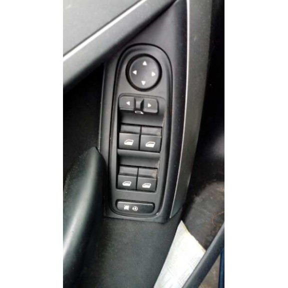 citroën c4 picasso del año 2012