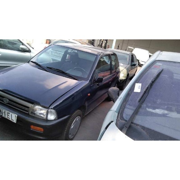 suzuki alto sh 410 (ef) del año 1997