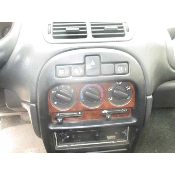 mg serie 25 (rf) del año 2000