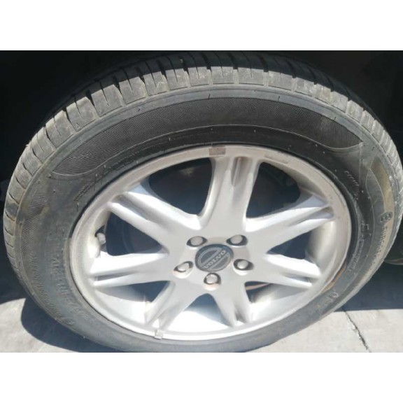 volvo s60 berlina del año 2003