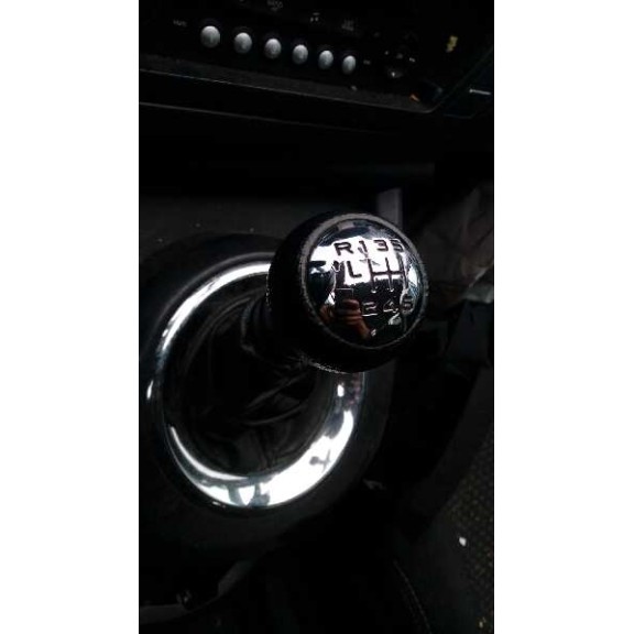 citroën c4 picasso del año 2012