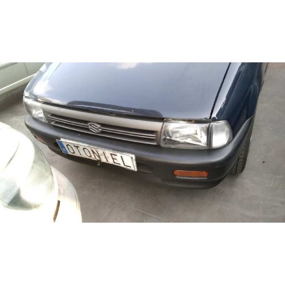 suzuki alto sh 410 (ef) del año 1997