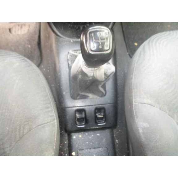 mg serie 25 (rf) del año 2000